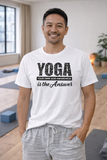 Yoga T-Shirt