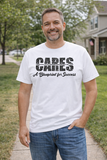 Cares T-Shirt