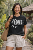 Love is the Answer T-Shirt