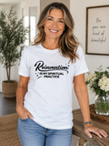 Reinvention T-shirt