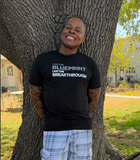 I AM The Blueprint T-Shirt