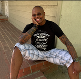 Transformation is a Choice T-Shirt