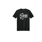 Love is the Answer T-Shirt