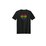 Love is Love is Love T-Shirt