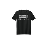 Cares T-Shirt