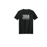 Yoga T-Shirt