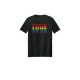 I Am Love T-Shirt