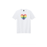 Love is Love is Love T-Shirt