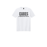 Cares T-Shirt