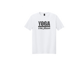Yoga T-Shirt