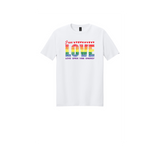 I Am Love T-Shirt