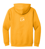 Yoga is the Answer Sweatshirt