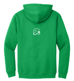 Yoga is the Answer Sweatshirt