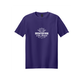 Meditation T-Shirt