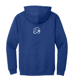 Yoga is the Answer Sweatshirt