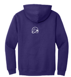Yoga is the Answer Sweatshirt