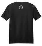 50 and Beyond T-Shirt Left Chest Logo