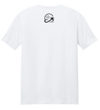 50 and Beyond T-Shirt Left Chest Logo
