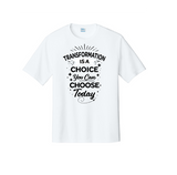 Transform T-shirt