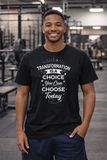 Transformation T-Shirt
