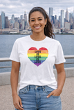 Love is Love is Love T-Shirt