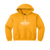 Meditaiton Sweatshirt