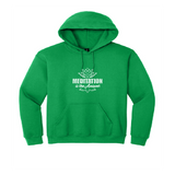 Meditaiton Sweatshirt