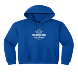 Meditaiton Sweatshirt