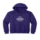 Meditaiton Sweatshirt