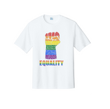 Holographic Equality  t-shirt
