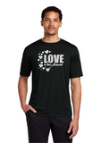 Performance T-shirt