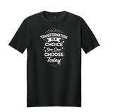 Transform T-shirt