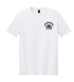 50 and Beyond T-Shirt Left Chest Logo