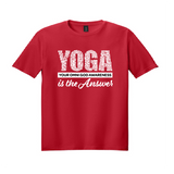 Yoga T-Shirt
