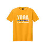 Yoga T-Shirt