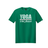 Yoga T-Shirt
