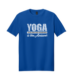 Yoga T-Shirt