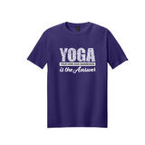 Yoga T-Shirt
