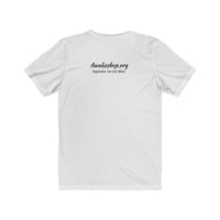 Mediation Is The Answer - Summer - Unisex Jersey Short Sleeve Tee
