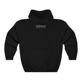 Equality - Unisex Heavy Blend™Inclusivity  Hooded Sweatshirt